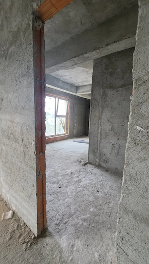 Vânzare bloc nefinalizat situat in soseaua Chitilei in aprop - imagine 11