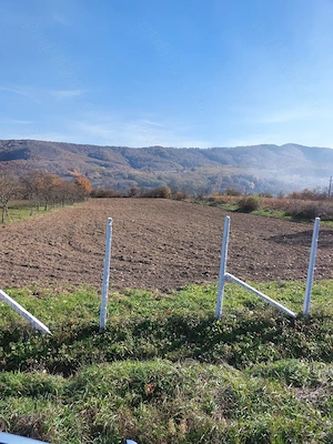 Surduc, de vanzare langa lacul Surduc curte si gradina cu fantana, documente de proprietate la zi - imagine 3