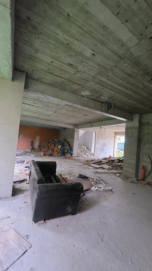 Vânzare bloc nefinalizat situat in soseaua Chitilei in aprop - imagine 19