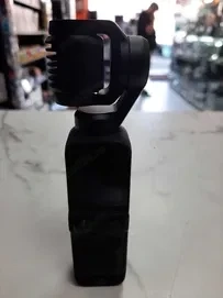 Used Products Dorobanti Camera video sport DJI Osmo Pocket 2 Creator Combo, 64 Mp, 4K,(FARA ADAPTOAR