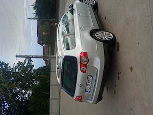 Vind  .Passat R-Line DSG. - imagine 6