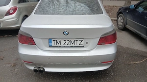 BMW seria5 e60 diesel - imagine 2
