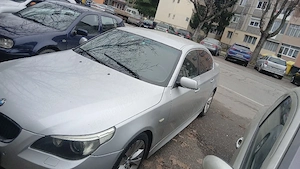 BMW seria5 e60 diesel - imagine 3