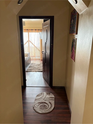 Apartament  2 camere  - imagine 7