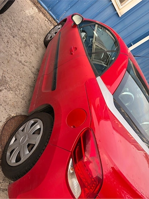 vand peugeot cc207  unic proprietar - imagine 4