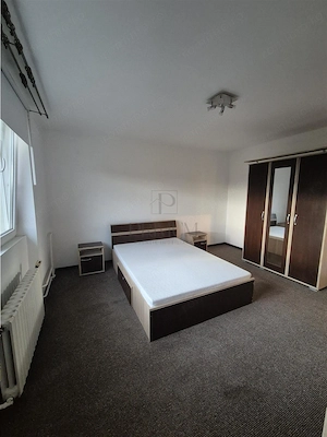 ZONA UNIVERSITATII DE VEST - 2 CAMERE - DECOMANDAT - BLOC IZOLAT - imagine 8