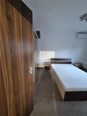 ZONA UNIVERSITATII DE VEST - 2 CAMERE - DECOMANDAT - BLOC IZOLAT - imagine 2