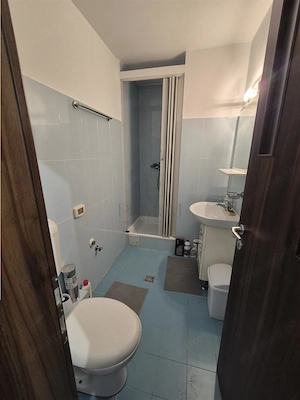 ZONA UNIVERSITATII DE VEST - 2 CAMERE - DECOMANDAT - BLOC IZOLAT - imagine 3