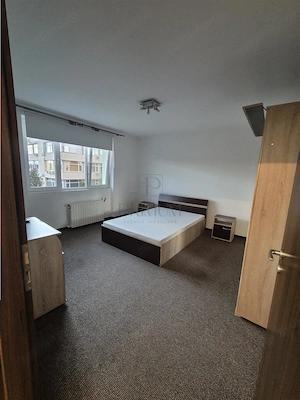 ZONA UNIVERSITATII DE VEST - 2 CAMERE - DECOMANDAT - BLOC IZOLAT - imagine 7