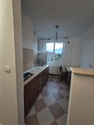 ZONA UNIVERSITATII DE VEST - 2 CAMERE - DECOMANDAT - BLOC IZOLAT - imagine 5