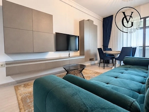 Apartament 2 camere | Parcare | Prima inchiriere | Faleza Nord - imagine 2