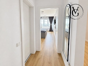 Apartament 2 camere | Modern | Gran Via Marina - imagine 4