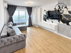 Apartament 2 camere | Modern | Gran Via Marina