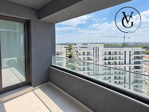 Apartament 2 camere | Modern | Gran Via Marina - imagine 8