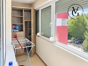 Apartament 2 camere | Centrala proprie | Inel II - imagine 7