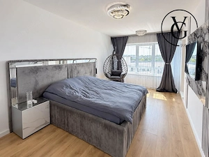 Apartament 2 camere | Modern | Gran Via Marina - imagine 5