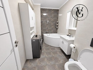 Apartament 2 camere | Parcare | Prima inchiriere | Faleza Nord - imagine 5