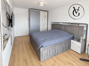 Apartament 2 camere | Modern | Gran Via Marina - imagine 6