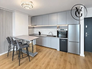 Apartament 2 camere | Modern | Gran Via Marina - imagine 3
