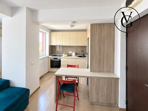 Apartament 2 camere | Centrala proprie | Inel II - imagine 3