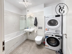 Apartament 2 camere | Modern | Gran Via Marina - imagine 7