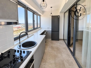 Apartament 2 camere | Parcare | Prima inchiriere | Faleza Nord - imagine 7