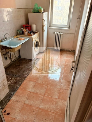 Apartament cu 1 cameră | 32 mp | Etaj 4/5 | Ideal pentru investiție - imagine 3