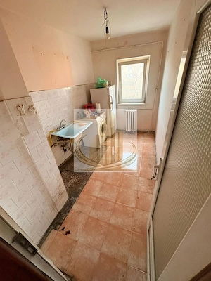 Apartament cu 1 cameră | 32 mp | Etaj 4/5 | Ideal pentru investiție - imagine 6