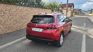 Peugeot 2008 Crossover | 2017 | 1.2 Benzină | 92.150 km | - imagine 2