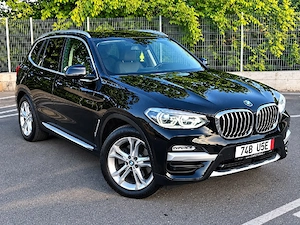 BMW x3 2.0 diesel  X Line x drive (4x4) - imagine 2