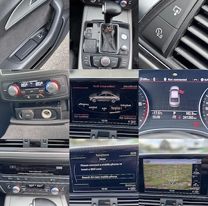 Audi A6 2.0 TDI 177CP - imagine 8