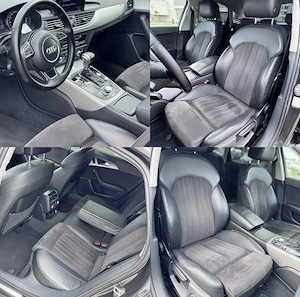 Audi A6 2.0 TDI 177CP - imagine 7