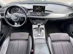 Audi A6 2.0 TDI 177CP - imagine 9