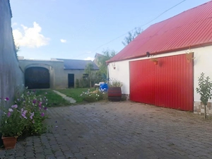 Casa de vanzare \ Hosman - Sibiu - imagine 4