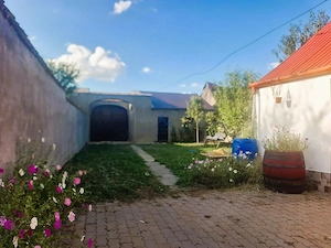 Casa de vanzare \ Hosman - Sibiu - imagine 2