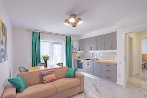 Apartament 2 camere - decomandat \ Selimbar - Sibiu - imagine 2