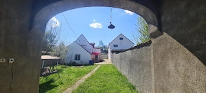 Casa de vanzare \ Hosman - Sibiu - imagine 19