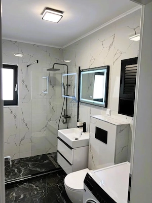 Apartament 2 camere - decomandat \ Selimbar - Sibiu - imagine 11