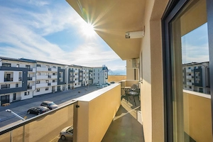 Apartament 2 camere - decomandat \ Selimbar - Sibiu - imagine 12