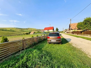 Casa individuala \ 1500 mp teren \ Tarnaveni - imagine 5