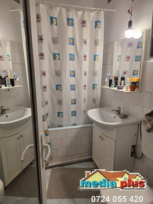  DE VÂNZARE   Apartament 3 camere în Micro 16, Galați - imagine 9
