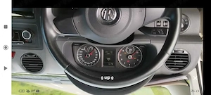 De vânzare Volkswagen Caddy Soccer 2014 - imagine 5