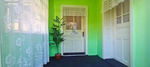 Casa individuala \ 1500 mp teren \ Tarnaveni - imagine 7