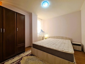 Apartament 3 camere\ Etaj 2\ Sibiu - zona Belvedere - imagine 2