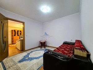 Apartament 3 camere\ Etaj 2\ Sibiu - zona Belvedere - imagine 13