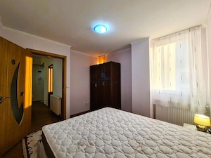 Apartament 3 camere\ Etaj 2\ Sibiu - zona Belvedere