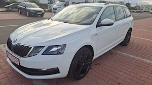 Skoda Octavia 2019 soleil 2.0tdi 150cp nr rosii 3 luni,fiscal