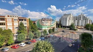 Apartament 3 camere, Culturii, Baia Mare, etaj superior - imagine 17