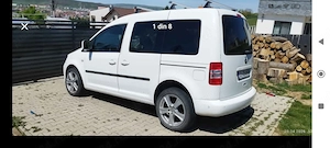 De vânzare Volkswagen Caddy Soccer 2014 - imagine 6