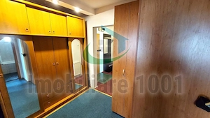 Apartament 3 camere, Culturii, Baia Mare, etaj superior - imagine 11